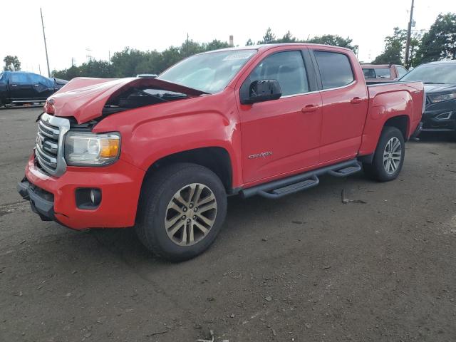 Vin: 1gtg6ce35g1164057, lot: 61599803, gmc canyon sle 2016 img_1