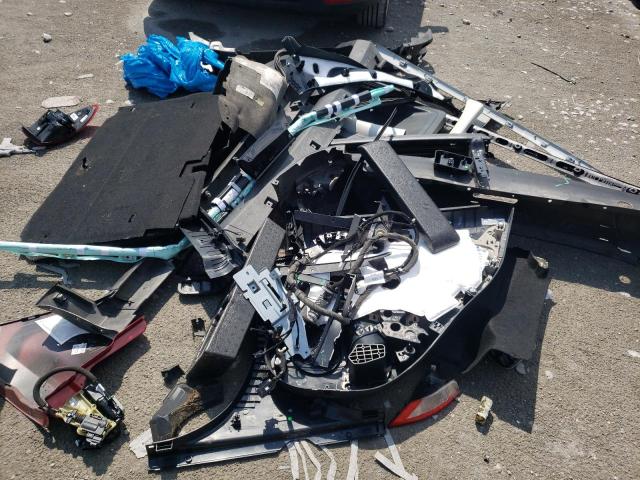 MAJ3P1VE6JC232806 Ford Ecosport Titanium