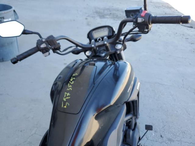 2014 HONDA CTX700 ND - JH2RC685XEK000124