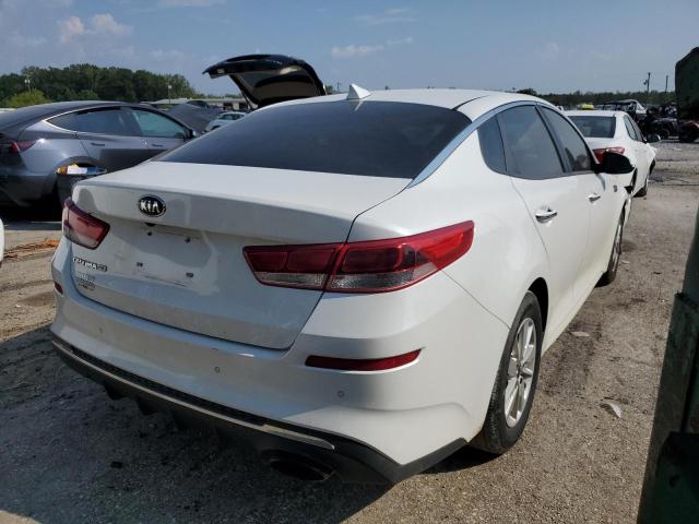 5XXGT4L35KG280485 Kia Optima LX 3