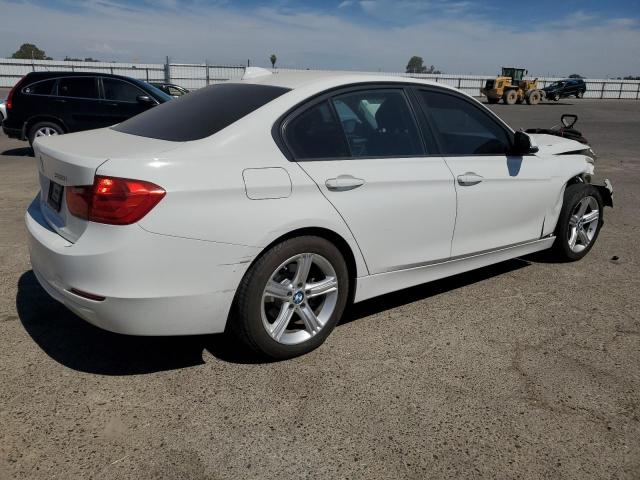 WBA3C1C54EK108082 BMW 328 I Sulev