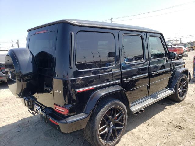 VIN W1NYC7HJ5LX353824 2020 Mercedes-Benz G-Class, 6... no.3