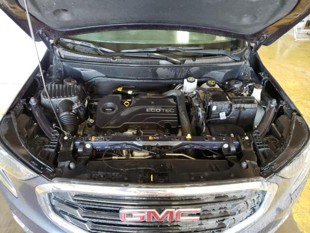 3GKALMEV1JL348485 GMC Terrain Sle