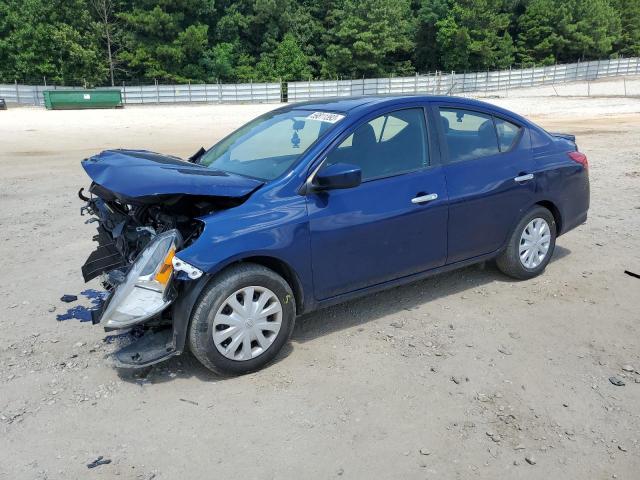 3N1CN7AP5KL836012 Nissan Versa S