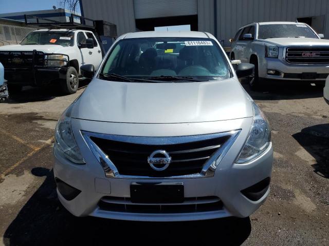 3N1CN7AP0JK433348 Nissan VERSA S