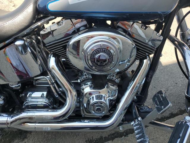 2001 HARLEY-DAVIDSON FXSTD 1HD1BSY151Y024917