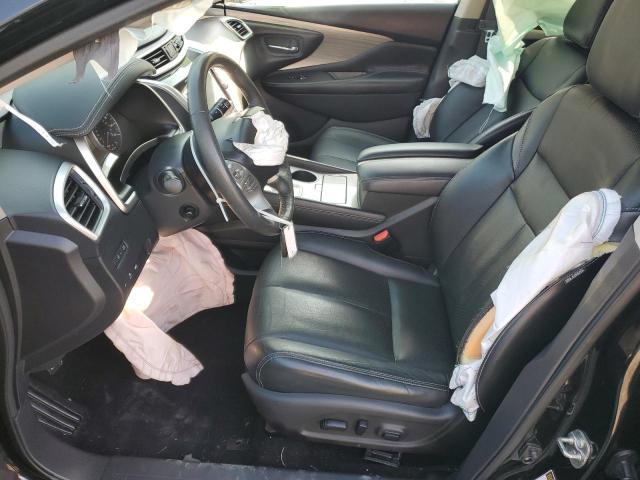 5N1AZ2MH5GN116115 Nissan MURANO S
