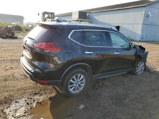 KNMAT2MVXHP585881 Nissan ROGUE S