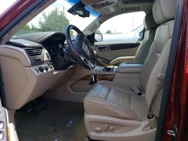 1GKS2HKJ7HR201512 GMC YUKON XL DENALI