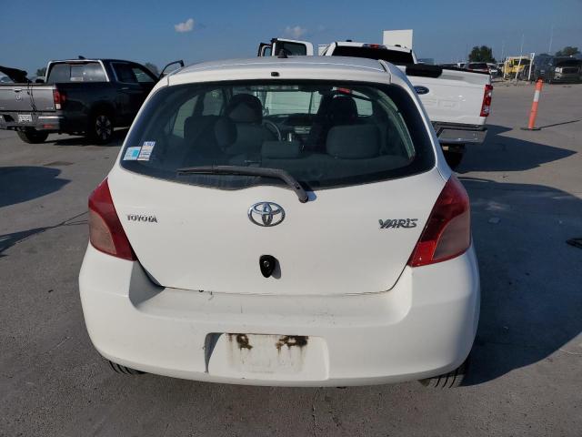 2007 Toyota Yaris VIN: JTDJT923975134056 Lot: 47685984