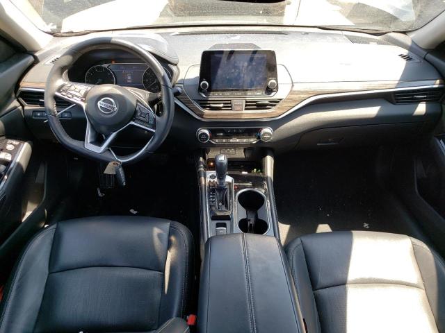 1N4BL4EV9LC152301 Nissan ALTIMA SL