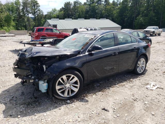 2016 Buick Regal 