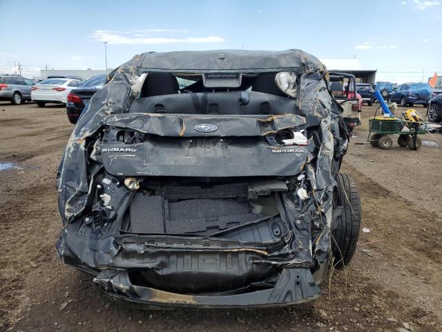 2018 SUBARU ALL MODELS 4S3GKAA63J3618351