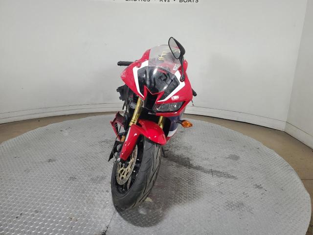 2023 HONDA CBR600 RA JH2PC40J1PK900336