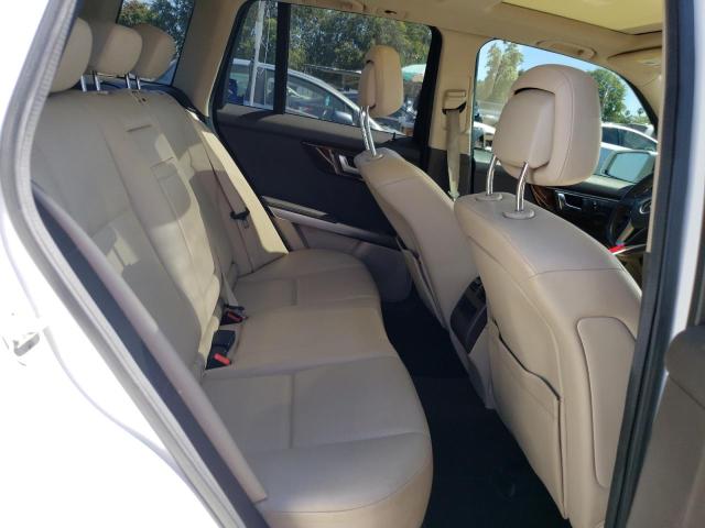 WDCGG5HB7EG206955 Mercedes-Benz GLK 350