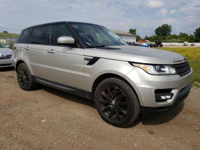 SALWR2VF4GA561694 | 2016 Land Rover range rover sport hse