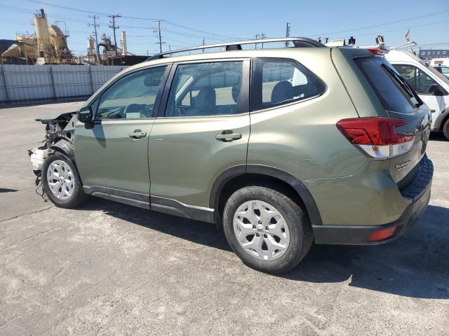 JF2SKADC1MH435664 Subaru Forester
