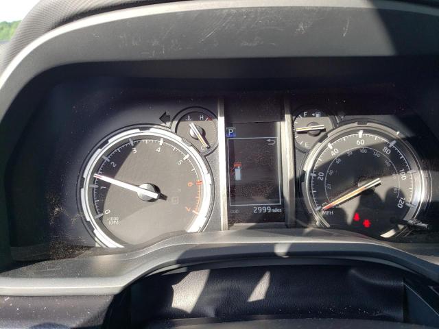 2023 TOYOTA 4RUNNER LI JTEDU5JR1P5290435