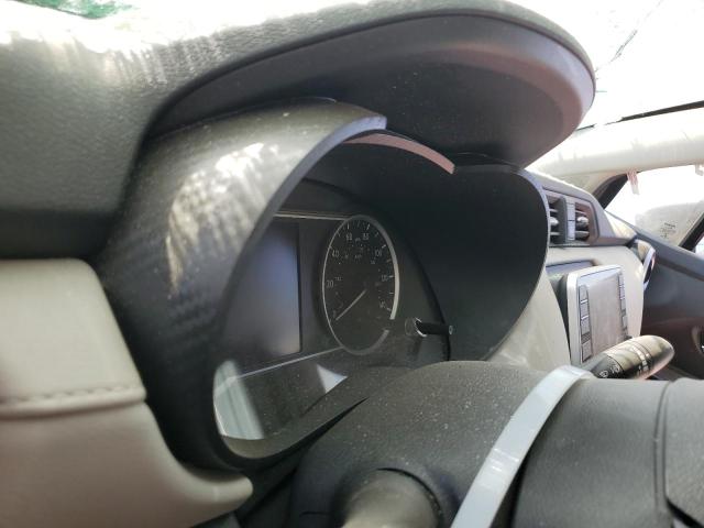 3N1CN8EV7ML915411 Nissan VERSA SV