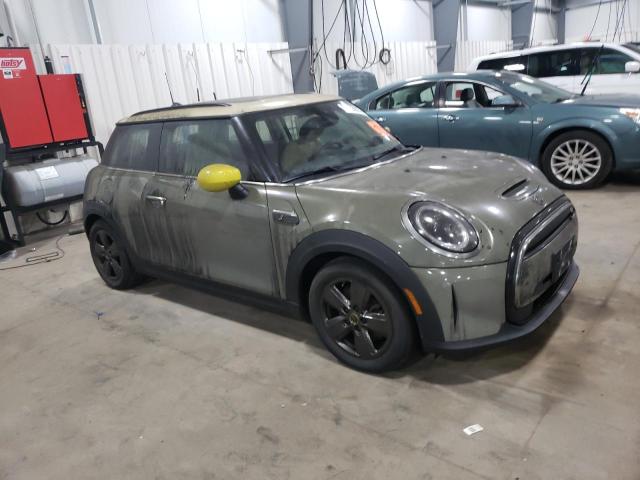 2022 MINI COOPER SE - WMW13DJ08N2R53226
