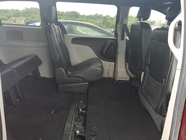 2C4RDGCG0KR725278 Dodge Grand Caravan Sxt