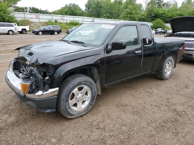 2010 Chevrolet Colorado 