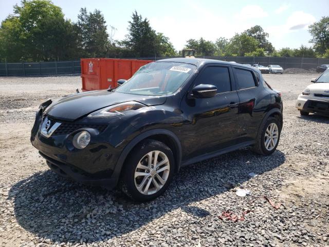 2016 NISSAN JUKE S - JN8AF5MR1GT605439
