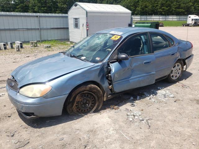 2007 Ford Taurus SE