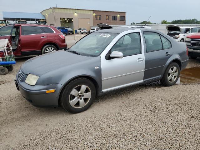 2003 Volkswagen Jetta GLS