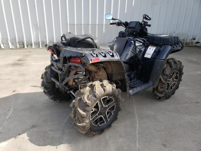 2016 POLARIS SPORTSMAN - 4XASYE954GA592754