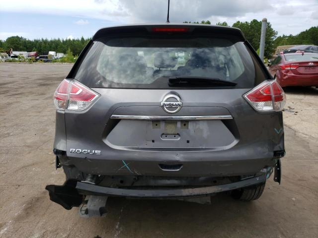 JN8AT2MT4GW014538 Nissan ROGUE S