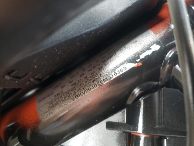 2015 KTM 1290 SUPER - VBKV39402FM916383