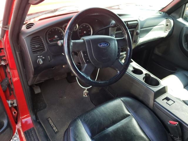 2005 Ford Ranger Super Cab VIN: 1FTZR45E55PA53381 Lot: 62532224