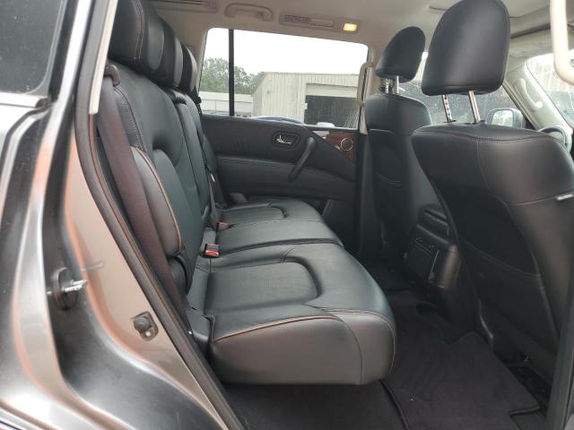 JN8AY2ND5J9055176 Nissan ARMADA SV