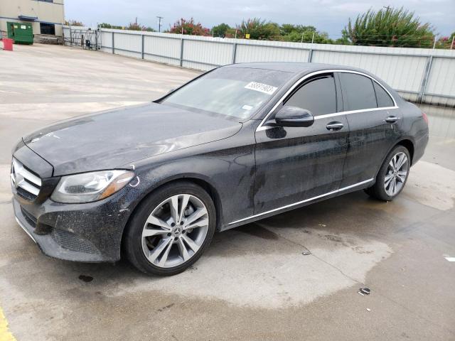 MERCEDES-BENZ-C-CLASS-WDDWF4JBXJR396778