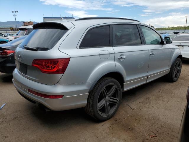 WA1DGAFE2DD003996 2013 AUDI Q7, photo no. 3