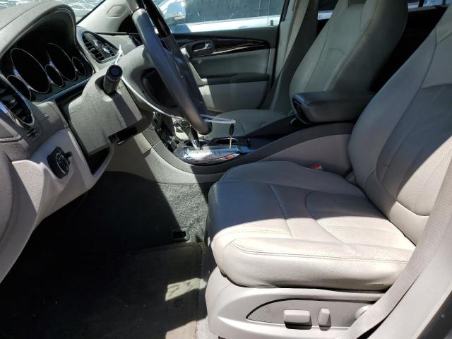5GAKVBKD2FJ226406 Buick Enclave