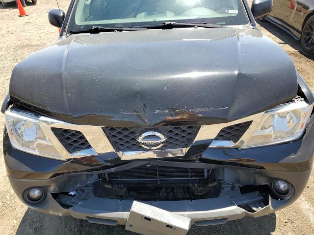 1N6AD0ER4GN749605 Nissan FRONTIER S