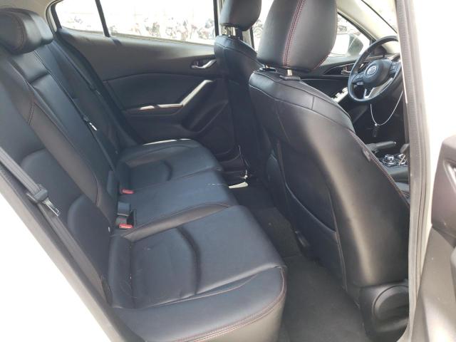 JM1BM1M38G1350519 Mazda 3 TOURING