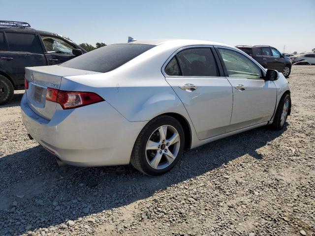 JH4CU2F47EC004932 Acura TSX