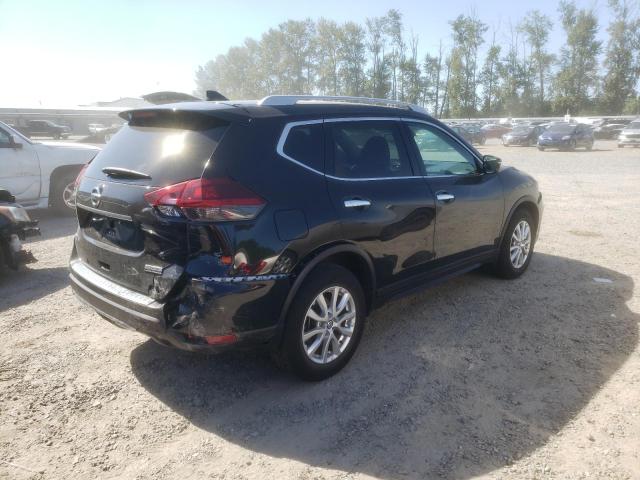 5N1AT2MT2LC727408 Nissan ROGUE S