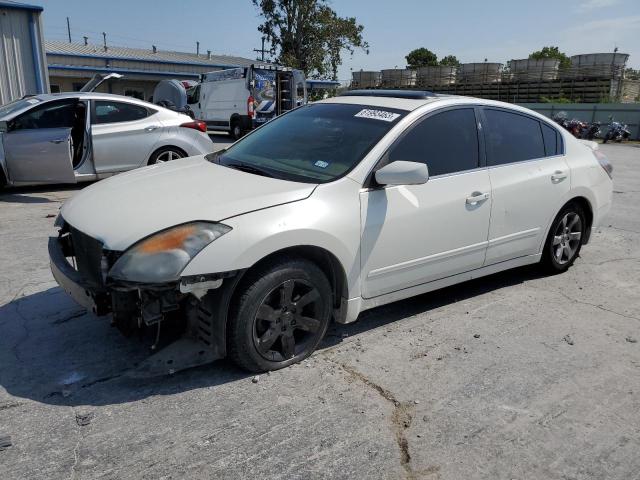 2009 Nissan Altima 2.5