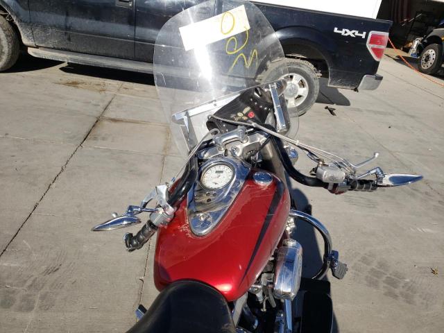 2007 YAMAHA XV1700 A JYAVP17E77A028239