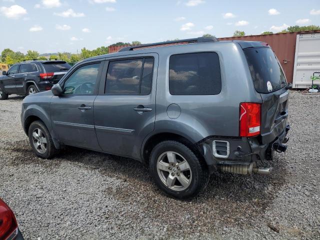 Vin: 5fnyf3h53bb029791, lot: 60939253, honda pilot exl 20112