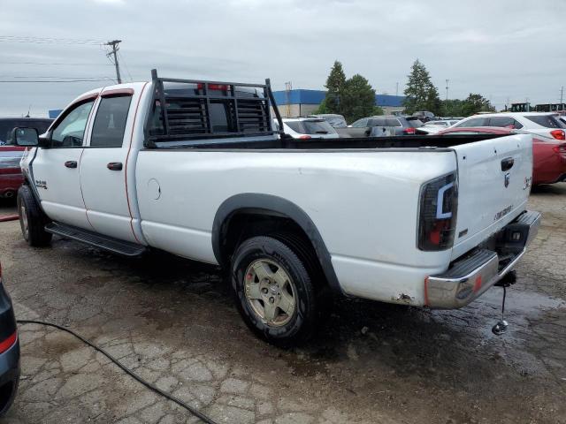 1D7HU18N18J189329 | 2008 Dodge ram 1500 st