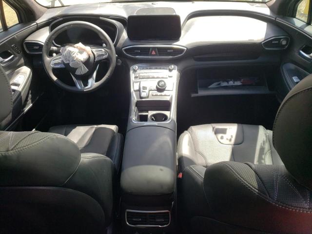 2022 HYUNDAI SANTA FE C 5NMS54AL2NH442893