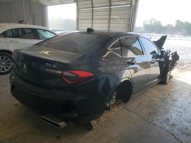 19UUB5F43NA001004 2022 Acura Tlx Technology