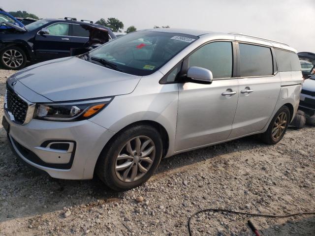 2019 Kia Sedona LX