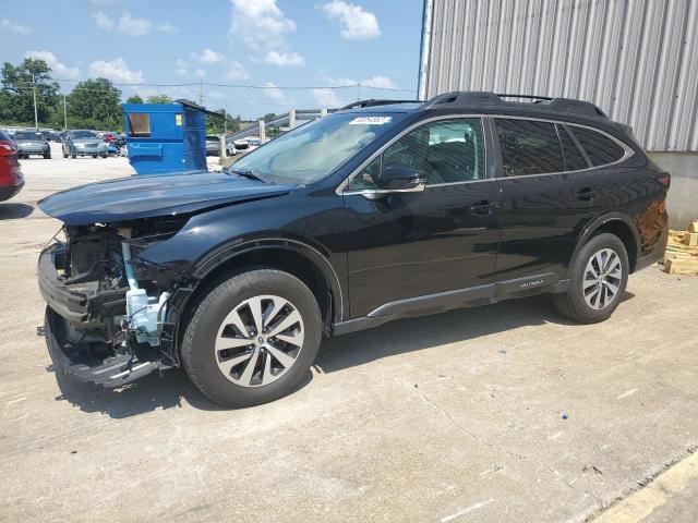 4S4BTAEC2L3264893 Subaru Outback PR