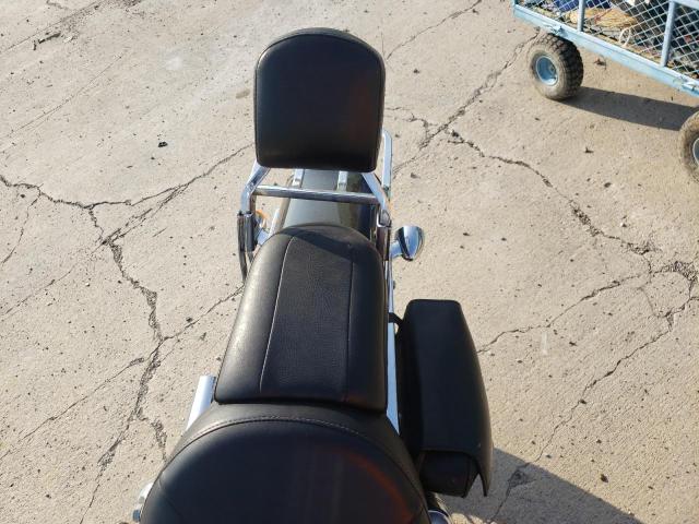 2007 HARLEY-DAVIDSON FXDWG 1HD1GP4147K313576